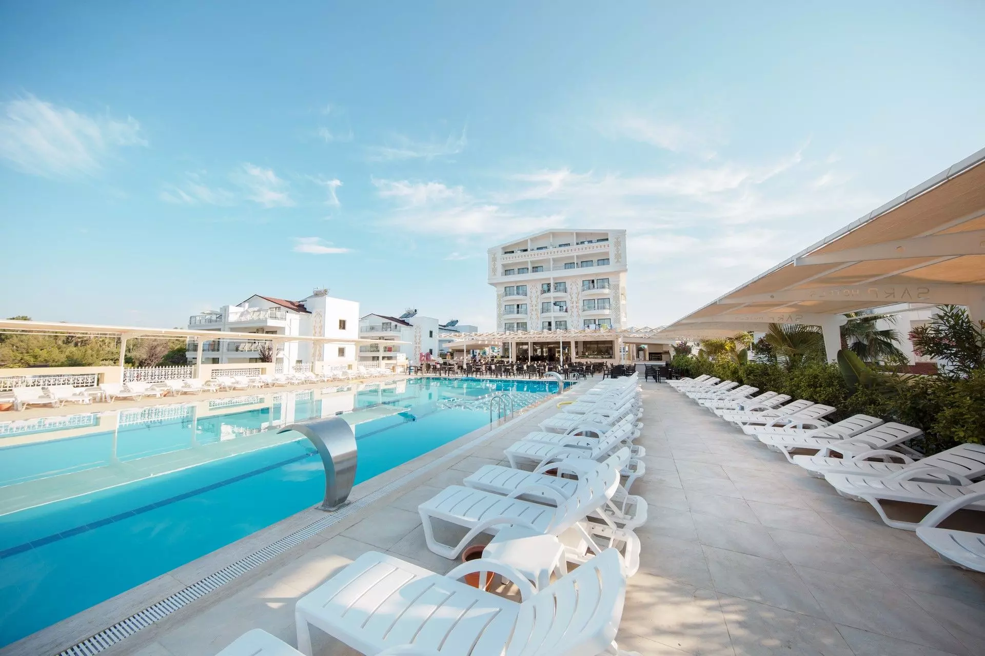 هتل سارپ بلک آنتالیا-6760 هتل سارپ بلک آنتالیا-6760